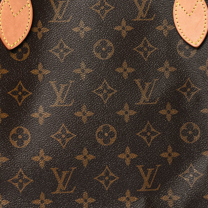 Louis Vuitton Monogram Neo Neverfull MM 9 of 12