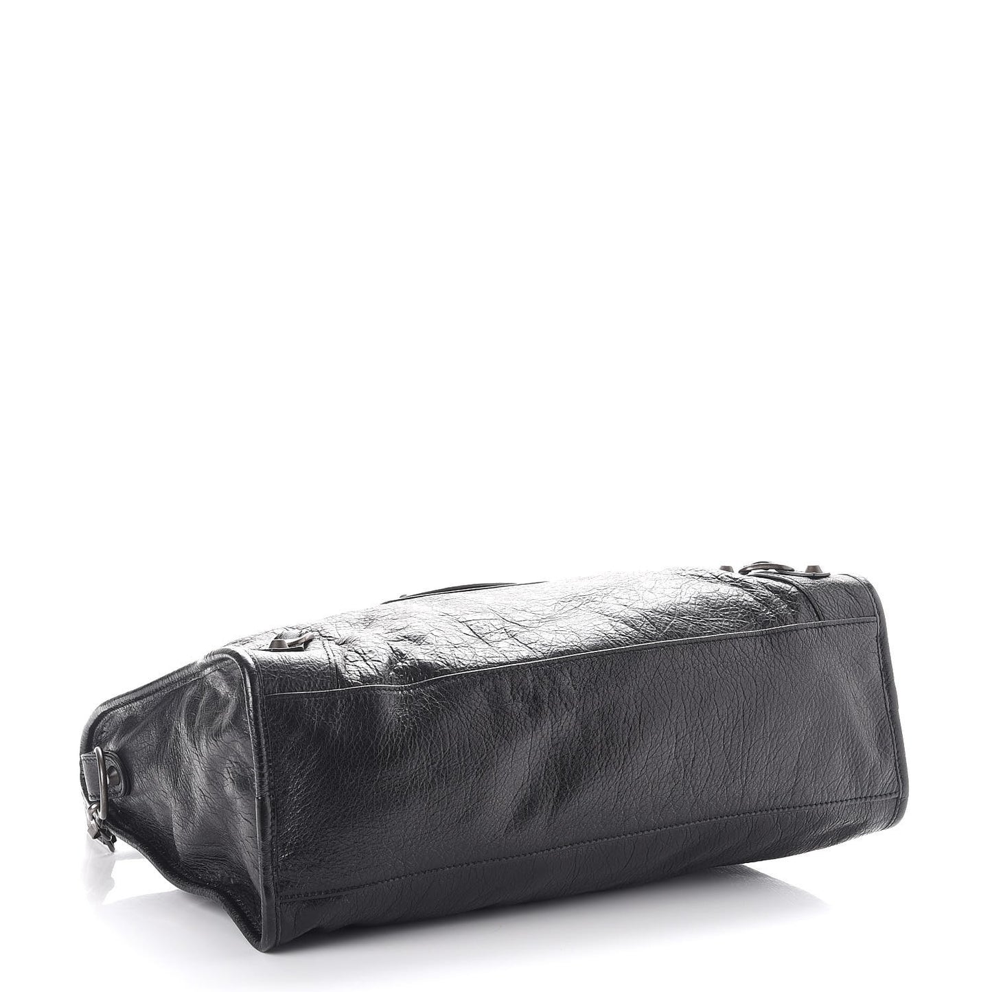 Agneau Classic Hardware City Black