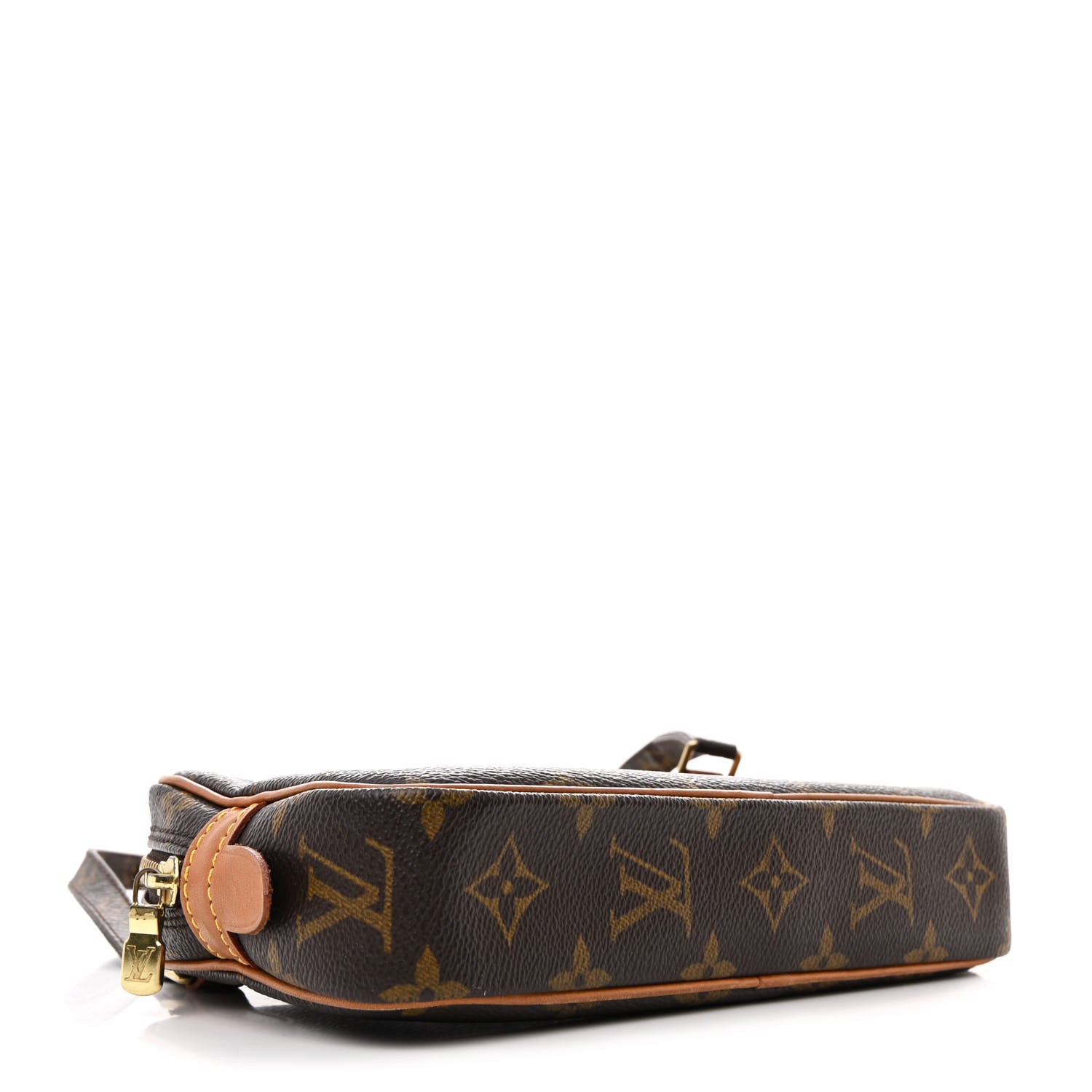 Louis Vuitton Monogram Pochette Marly Bandouliere 4 of 9