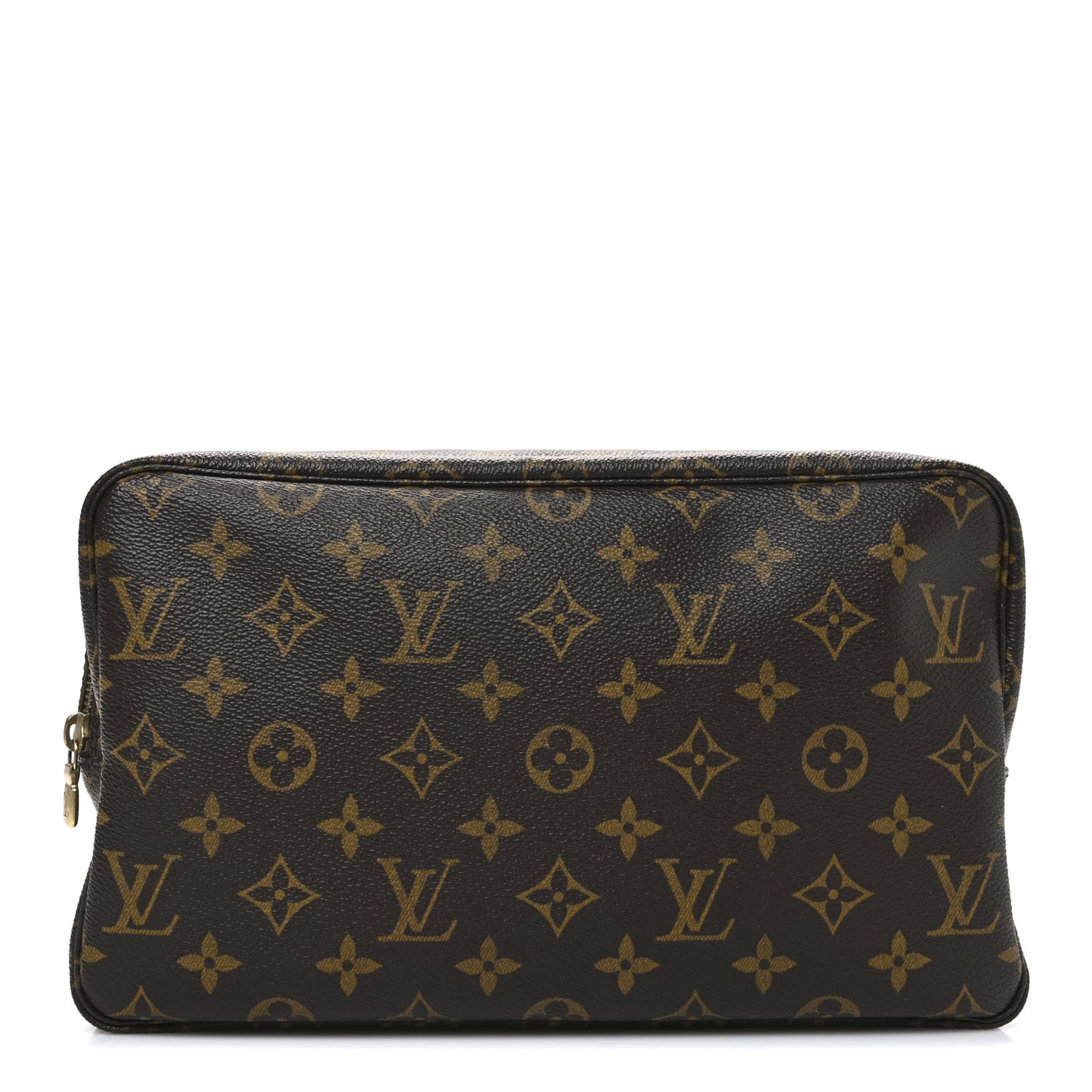 Monogram Trousse Toilette 23