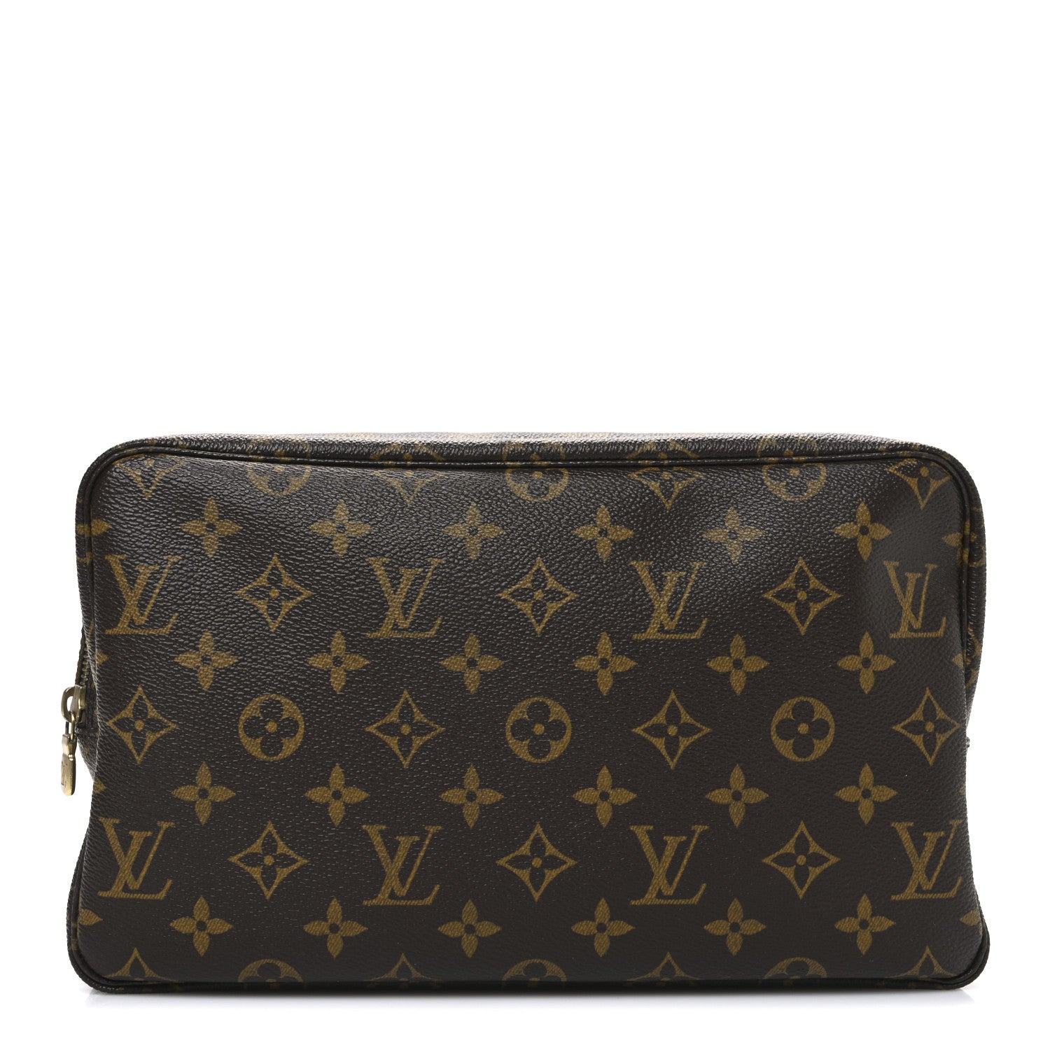 Louis Vuitton Monogram Trousse Toilette 23 1 of 8