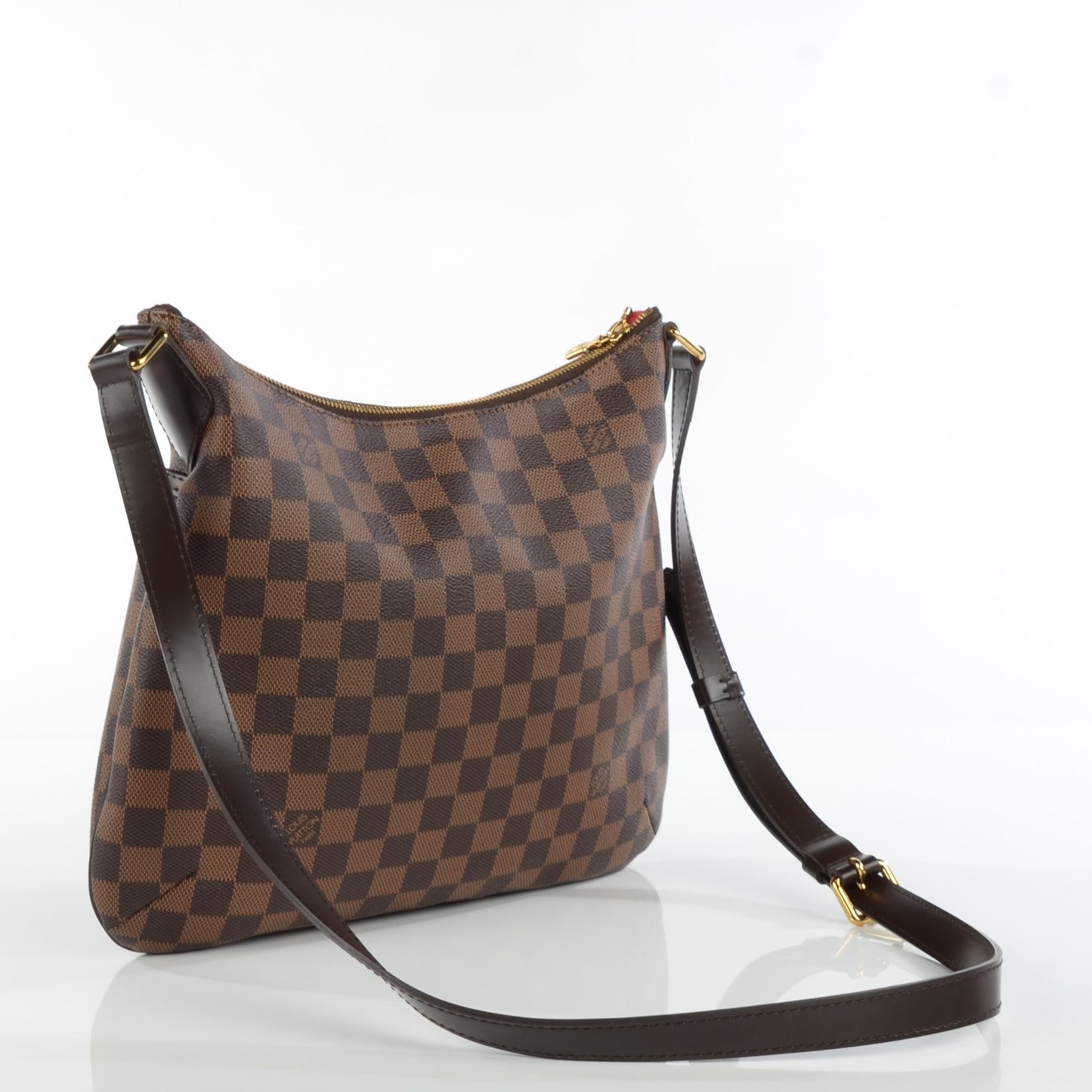 Damier Ebene Bloomsbury PM