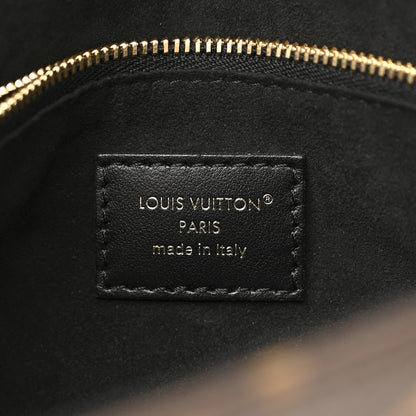 Louis Vuitton Monogram Trunkie 6 of 11