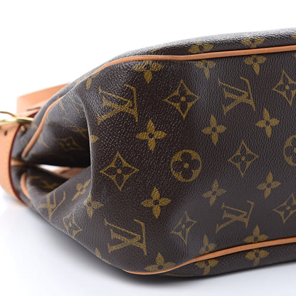 Louis Vuitton Monogram Batignolles Horizontal 8 of 15