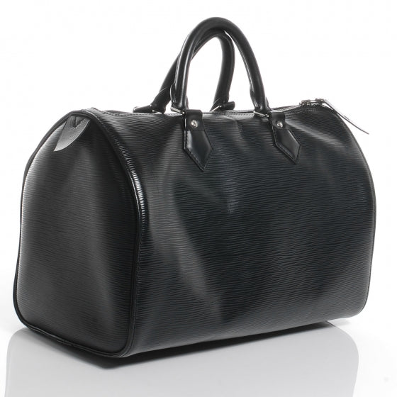 Epi Speedy 30 Black
