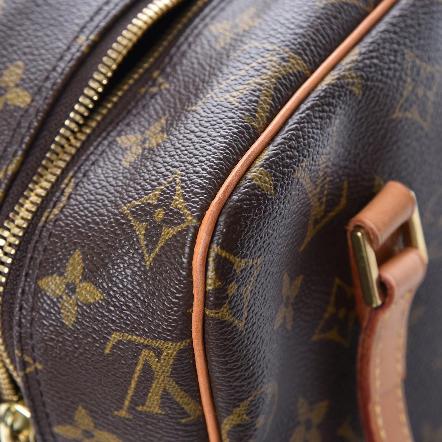 Monogram Cite MM