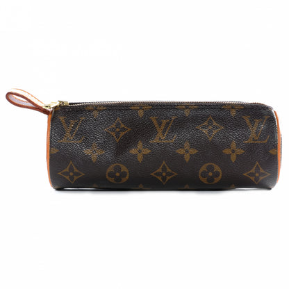 Louis Vuitton Monogram Trousse Ronde 20 Makeup Case 3 of 8