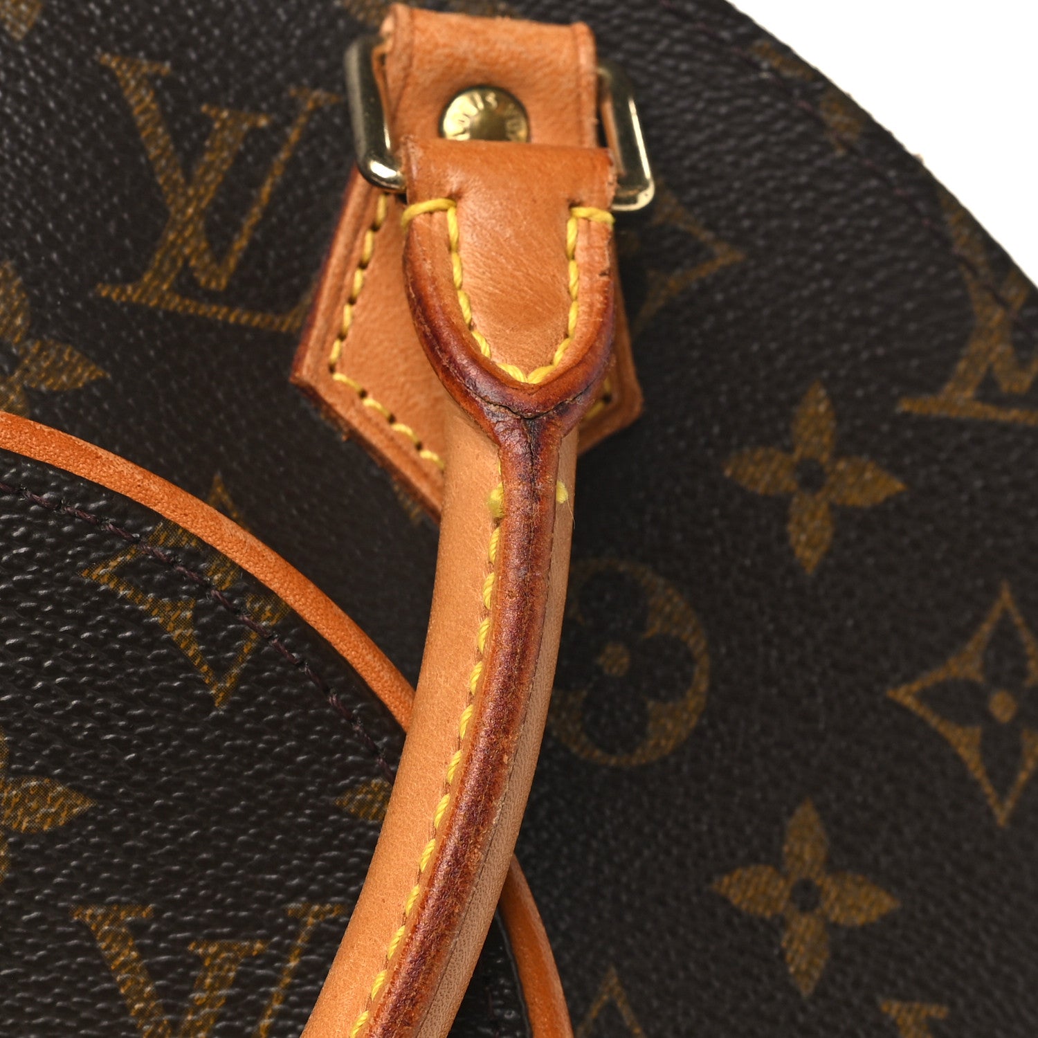 Louis Vuitton Monogram Ellipse PM 10 of 10