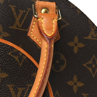 Louis Vuitton Monogram Ellipse PM 10 of 10