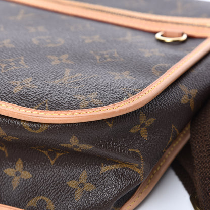 Louis Vuitton Monogram Bosphore PM Messenger 11 of 13