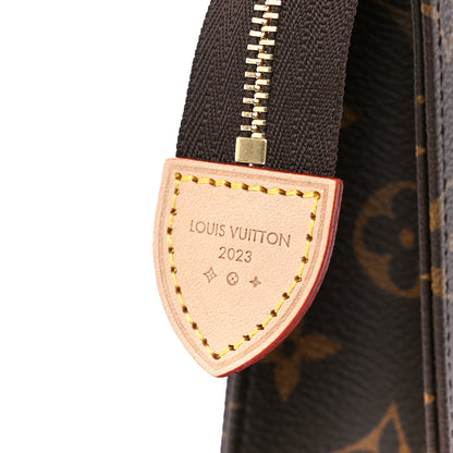 Louis Vuitton Monogram Toiletry Pouch 26 6 of 10