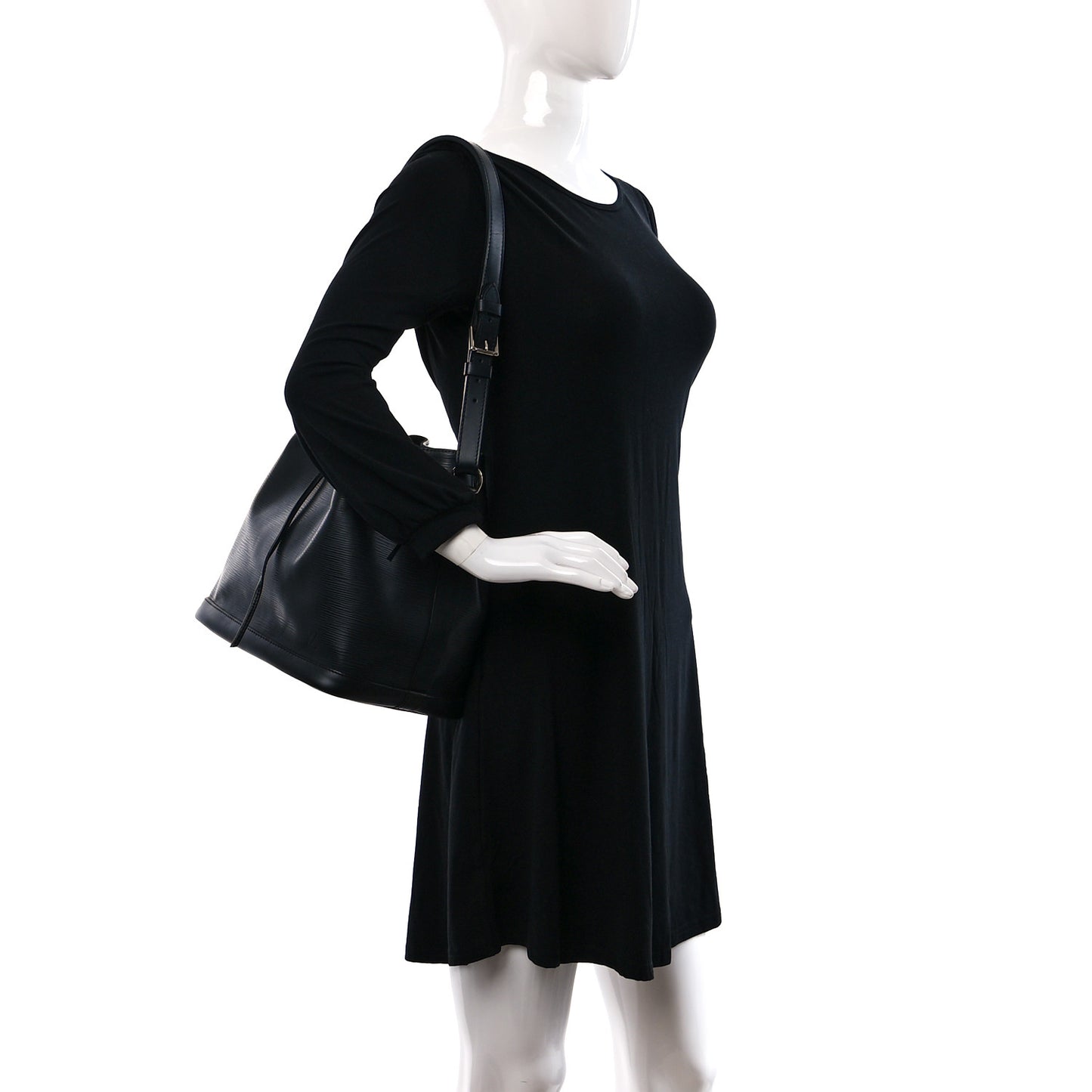 Epi Petit Noe NM Black