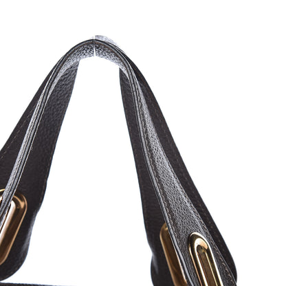 Chloe Calfskin Medium Paraty Rock 15 of 17