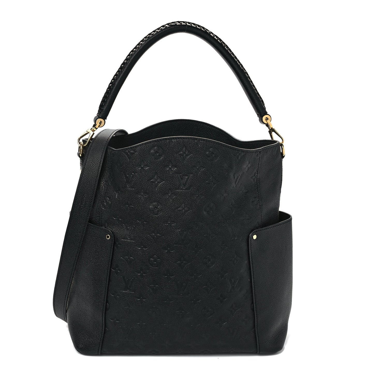Empreinte Bagatelle Black