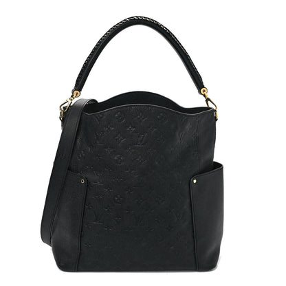 Louis Vuitton Empreinte Bagatelle Black 1 of 10