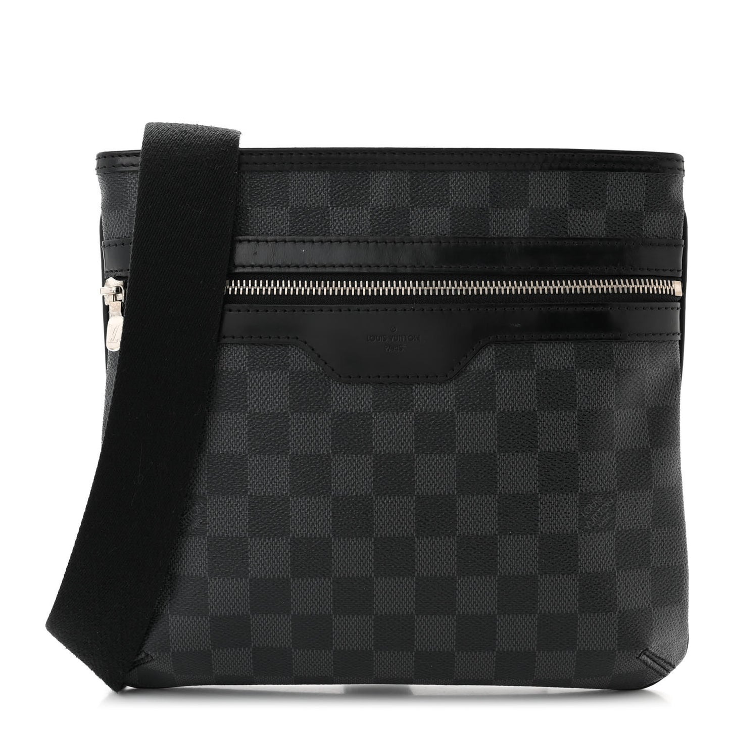 Damier Graphite Thomas