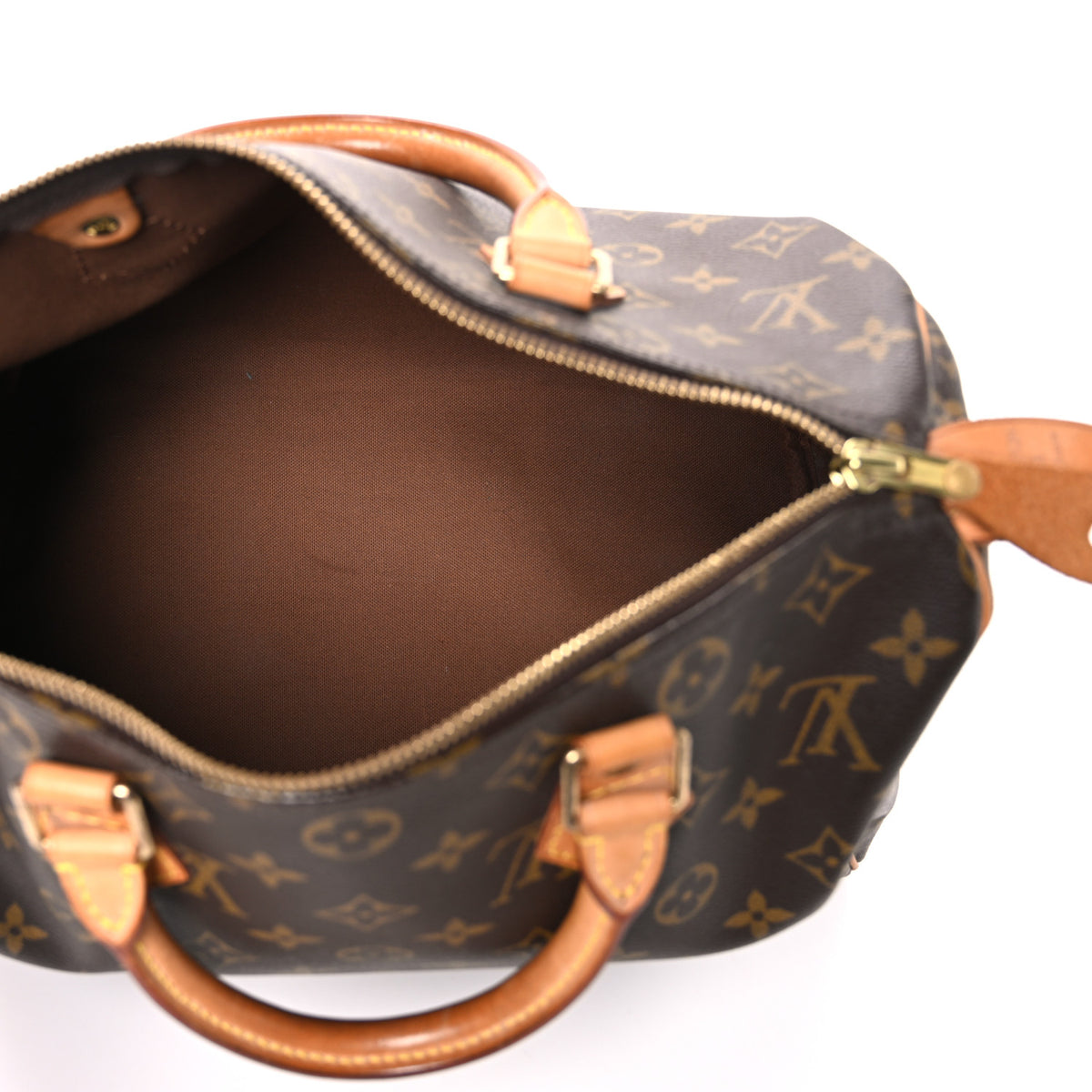 Monogram Speedy 30