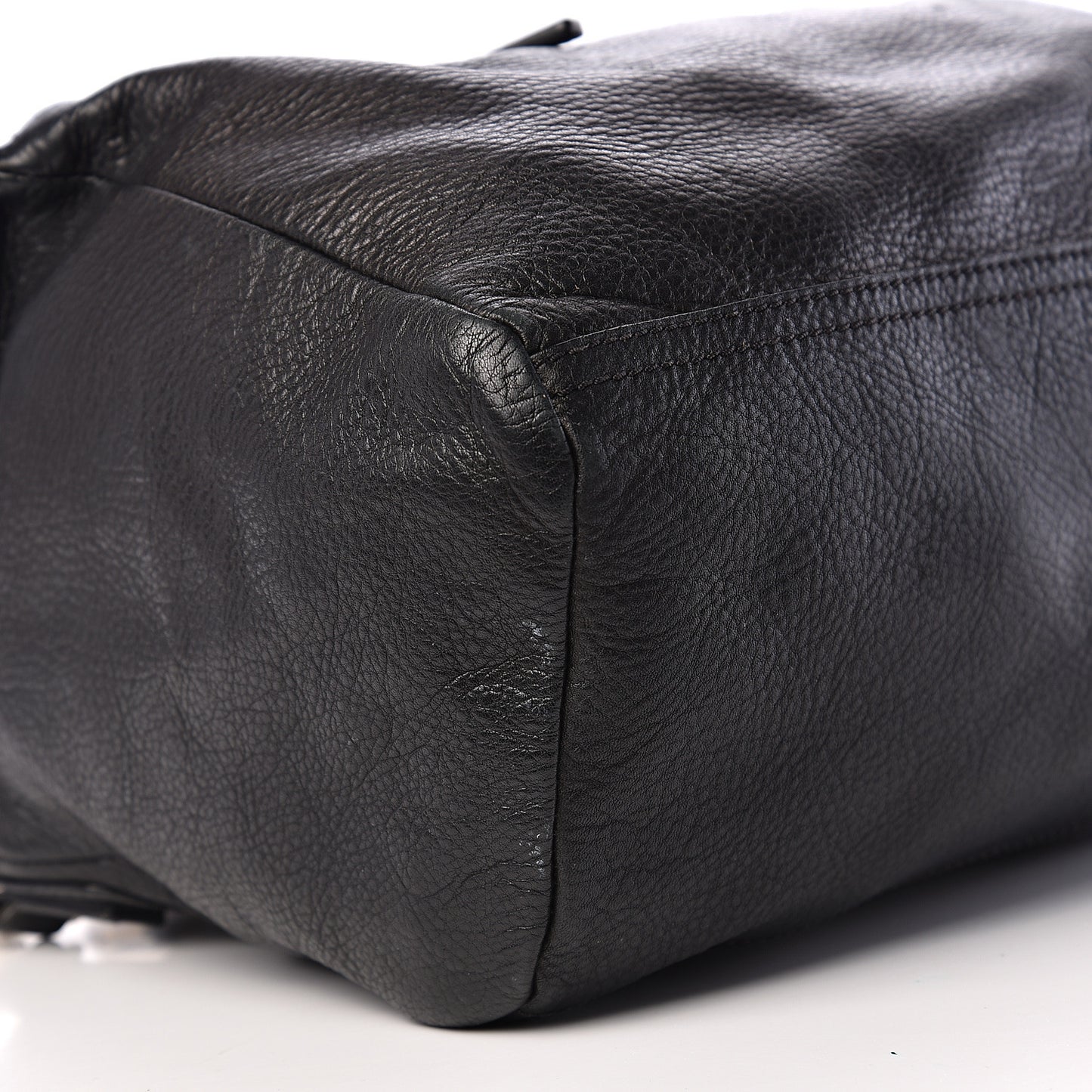 Calfskin Medium Pandora Black