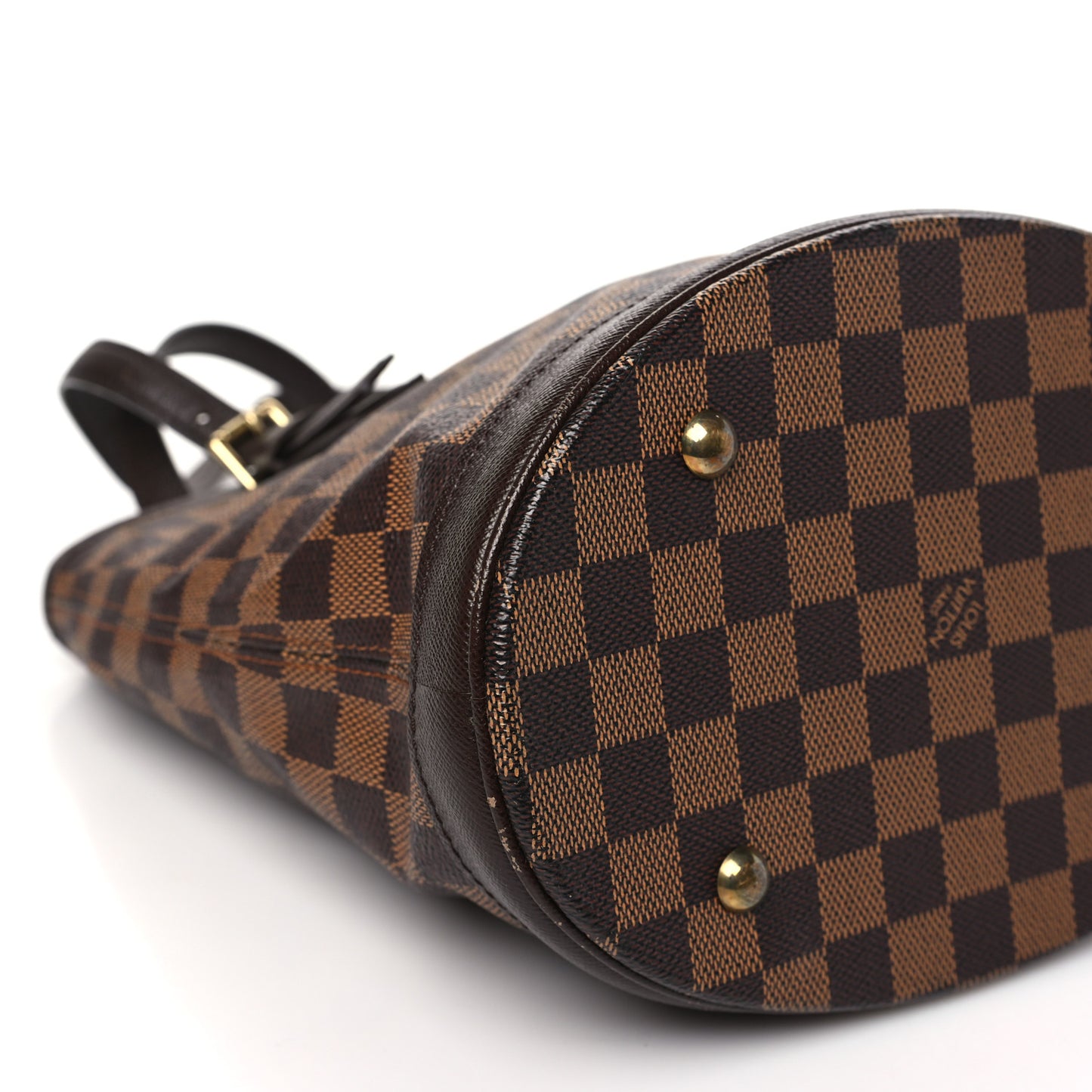 Damier Ebene Marais Bucket 23