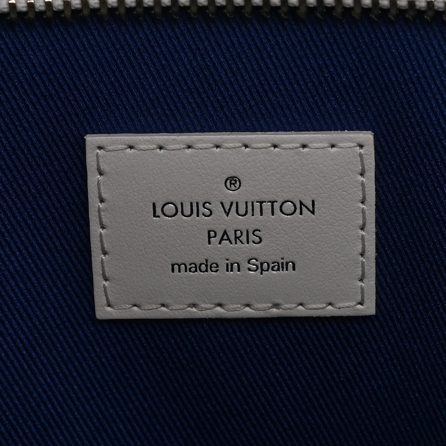 Louis Vuitton Monogram Watercolor New Tote GM Multicolor 7 of 11