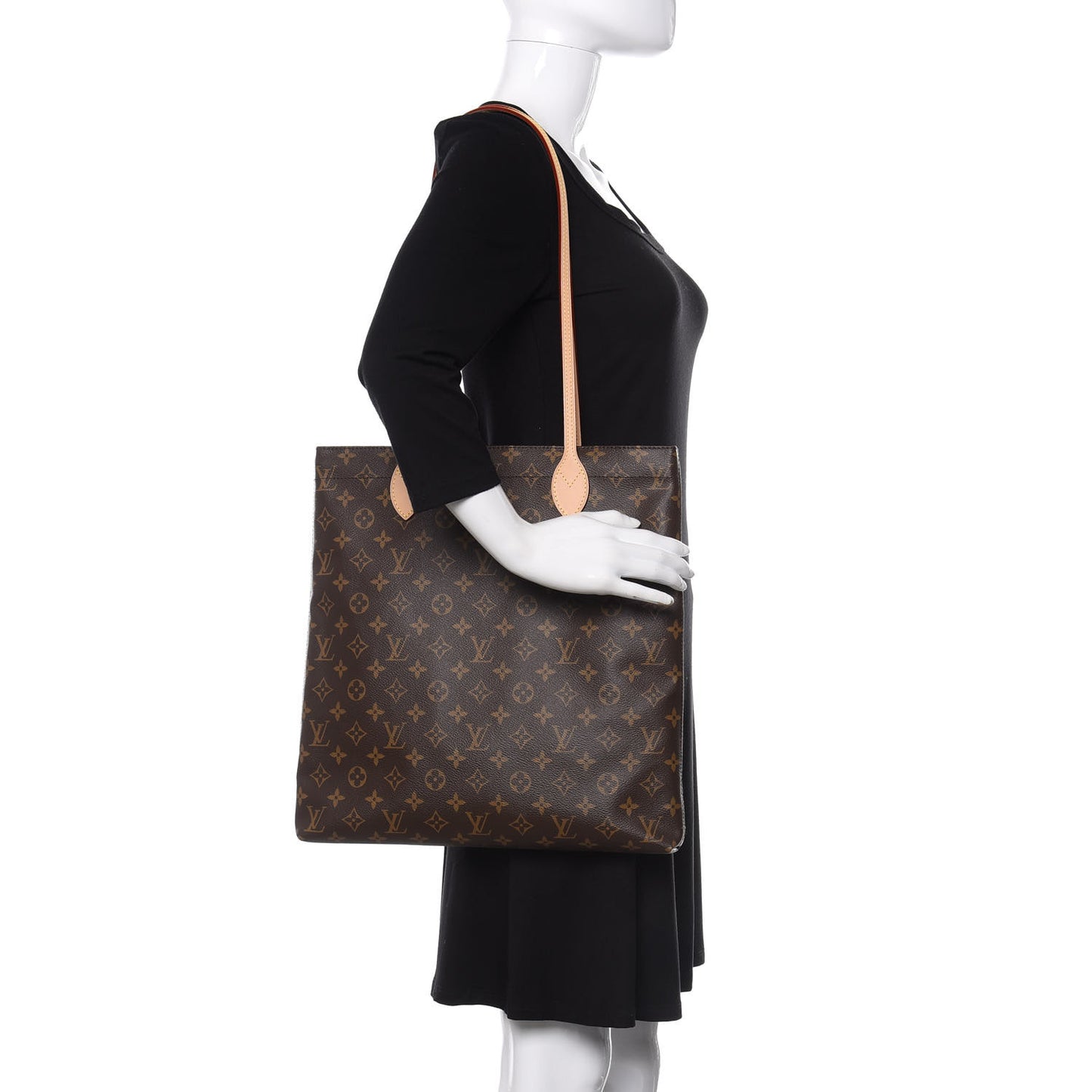 Monogram Carry It