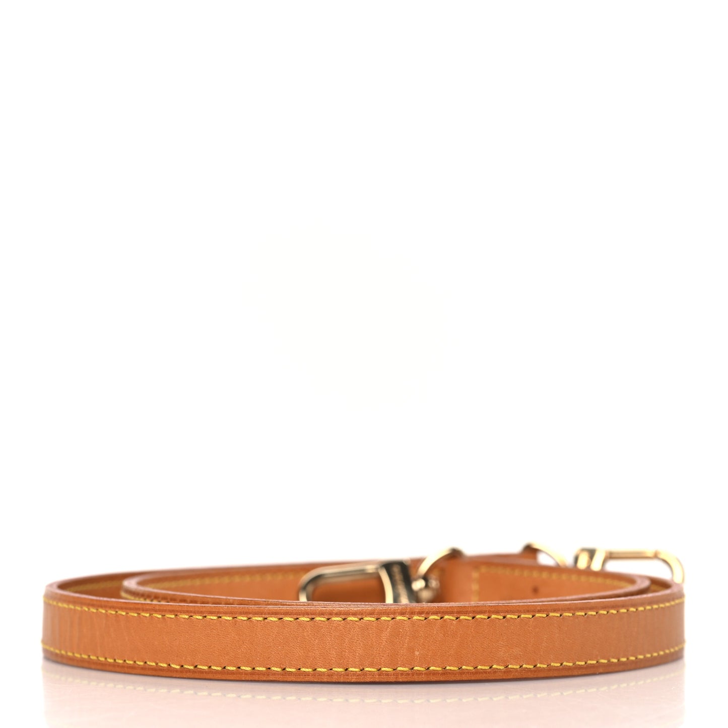 Vachetta 16mm Long Shoulder Strap