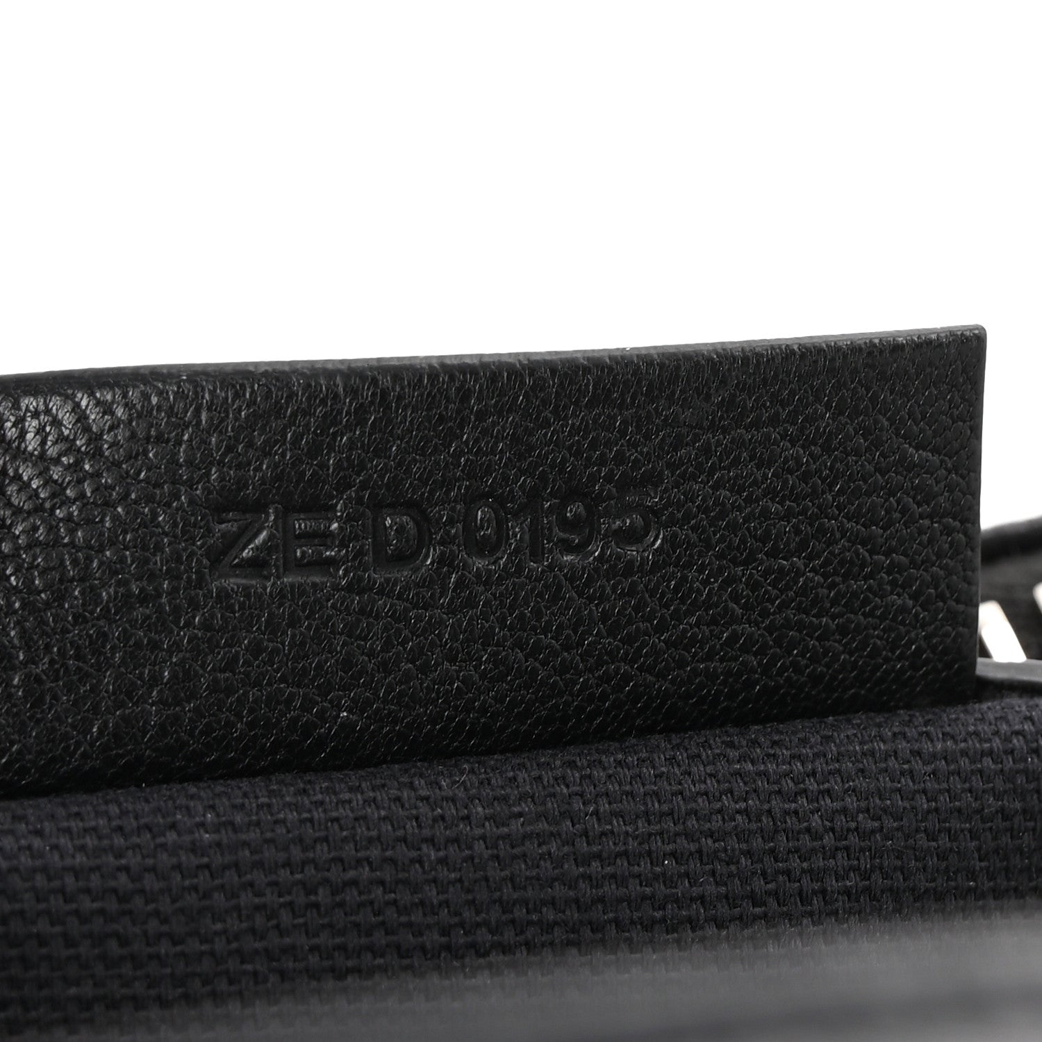 Givenchy Sugar Goatskin Small Antigona Black 7 of 10