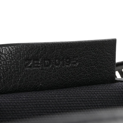 Givenchy Sugar Goatskin Small Antigona Black 7 of 10