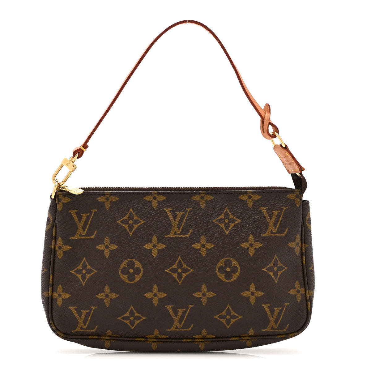 Monogram Pochette Accessories