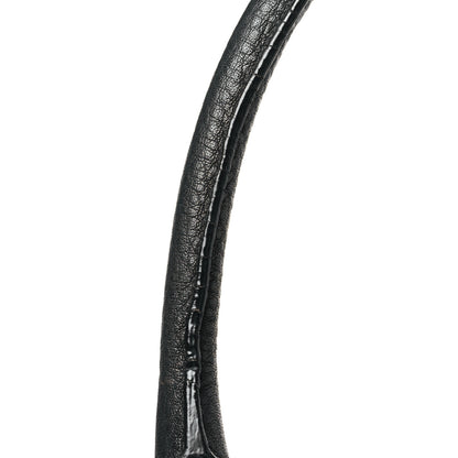 Prada Vitello Daino Shopping Tote Black 10 of 13