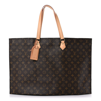 Louis Vuitton Monogram All-In MM 1 of 14