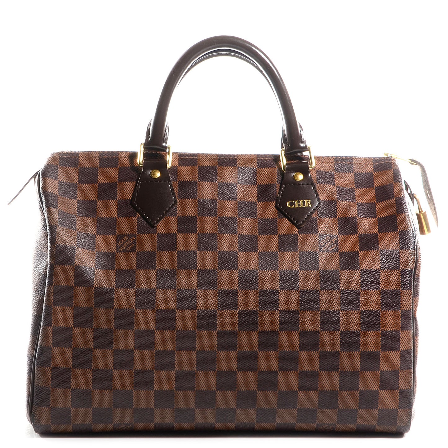 Damier Ebene Speedy 30