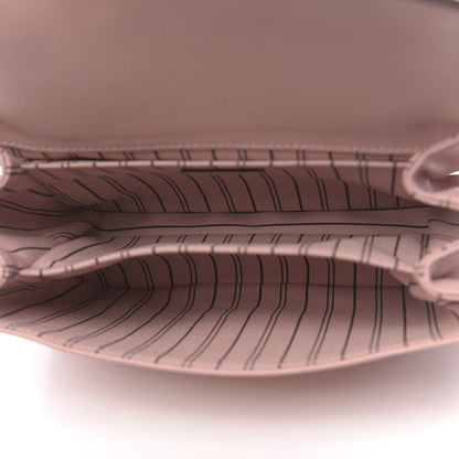 Louis Vuitton Empreinte Pochette Metis Rose Poudre 5 of 9