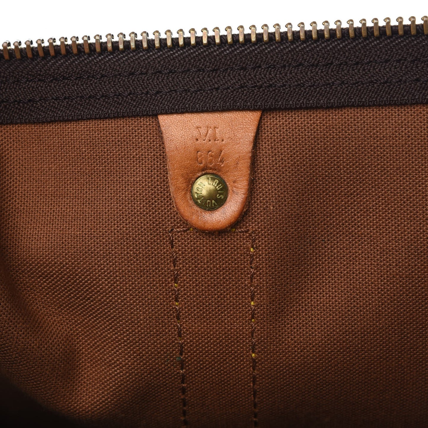 Monogram Keepall 55