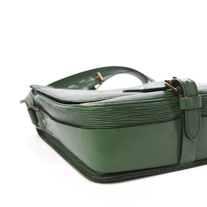 Louis Vuitton Epi Cartouchiere Borneo 6 of 12