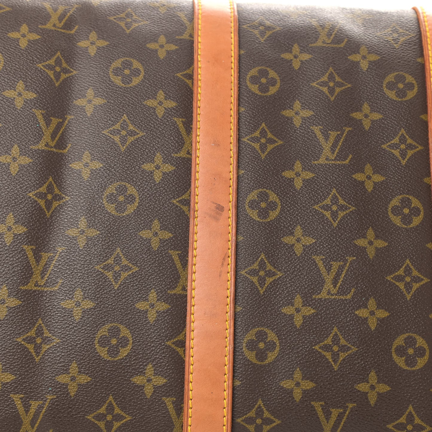 Monogram Keepall 55