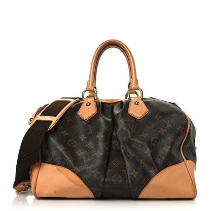 Louis Vuitton Monogram Stephen Bag 1 of 10