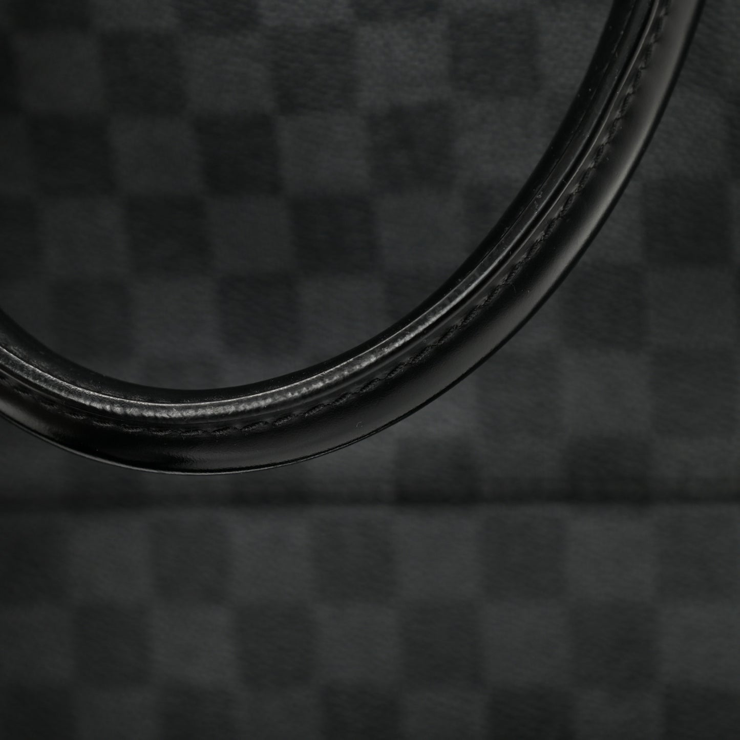 Damier Graphite Icare