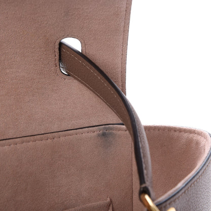 Louis Vuitton Empreinte Trocadero Taupe 8 of 10