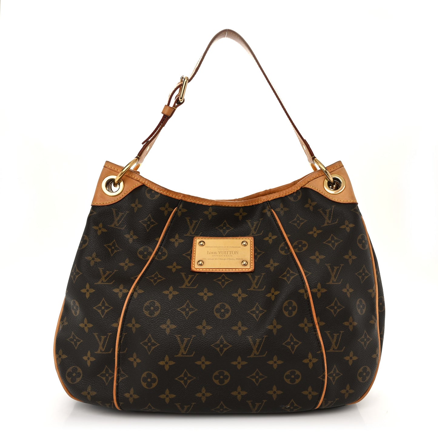 Monogram Galliera PM