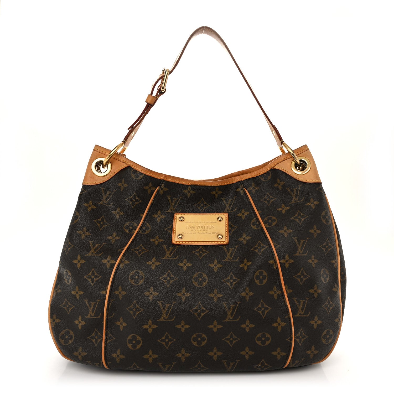 Louis Vuitton Monogram Galliera PM 1 of 9