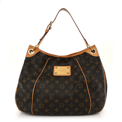 Louis Vuitton Monogram Galliera PM 1 of 9