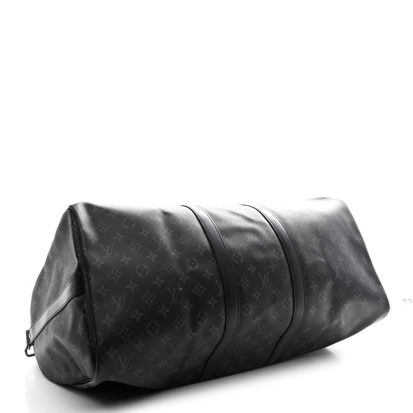 Monogram Eclipse Keepall Bandouliere 55