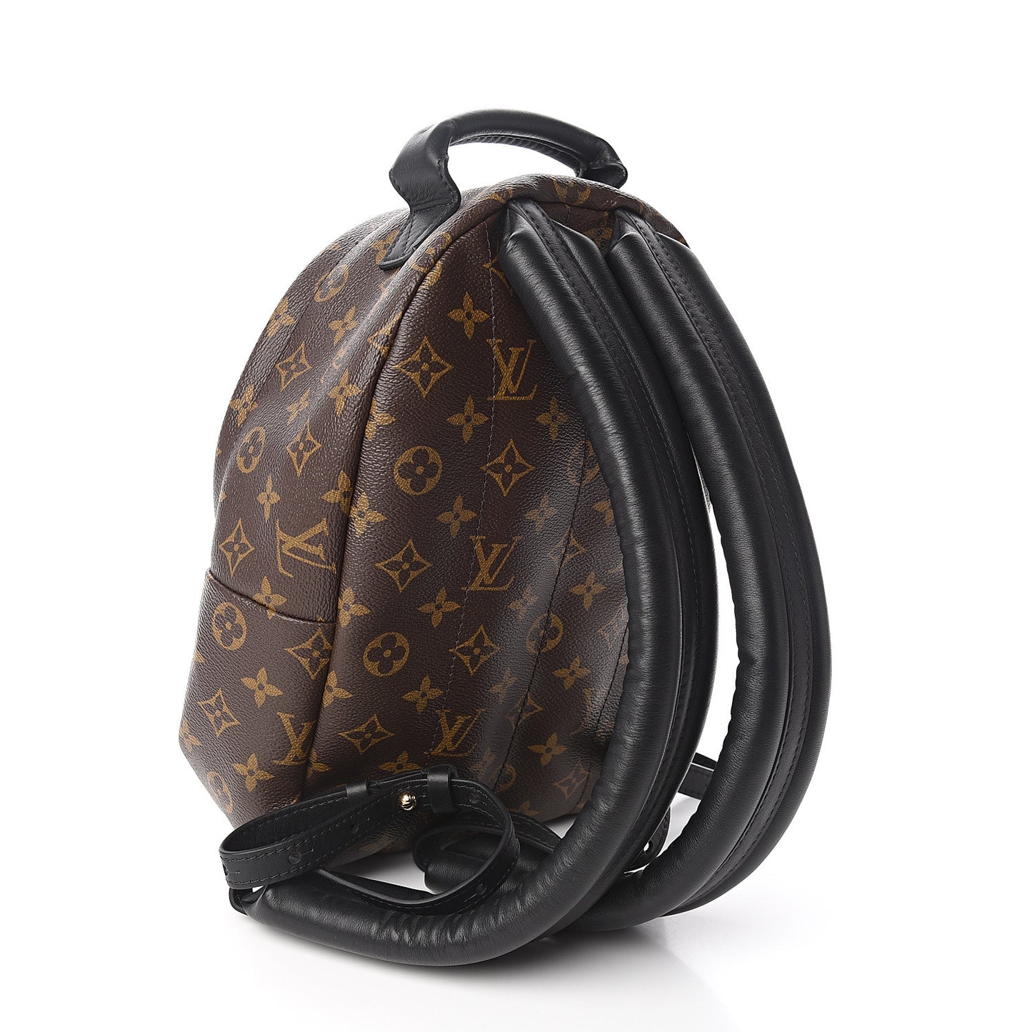 Reverse Monogram Palm Springs Backpack PM