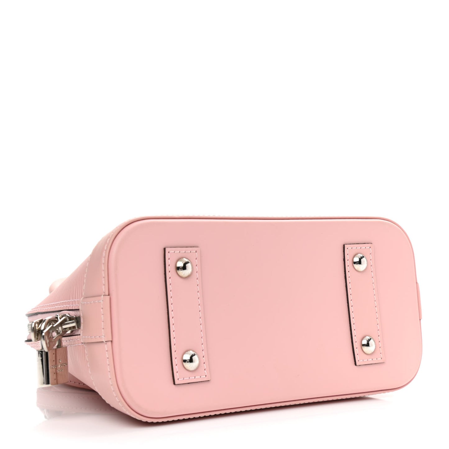 Epi Alma BB Rose Ballerine