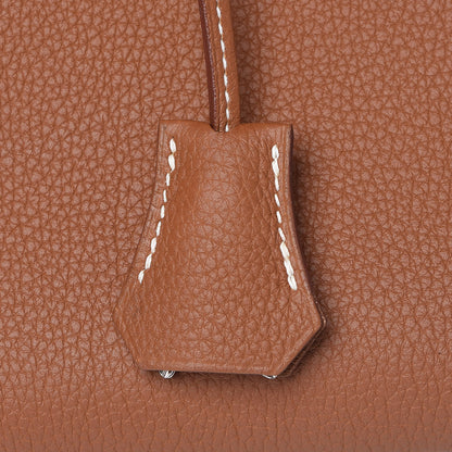 Hermes Togo Birkin 30 Gold 34 of 36