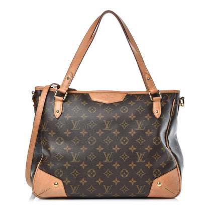 Louis Vuitton Monogram Estrela MM 1 of 17
