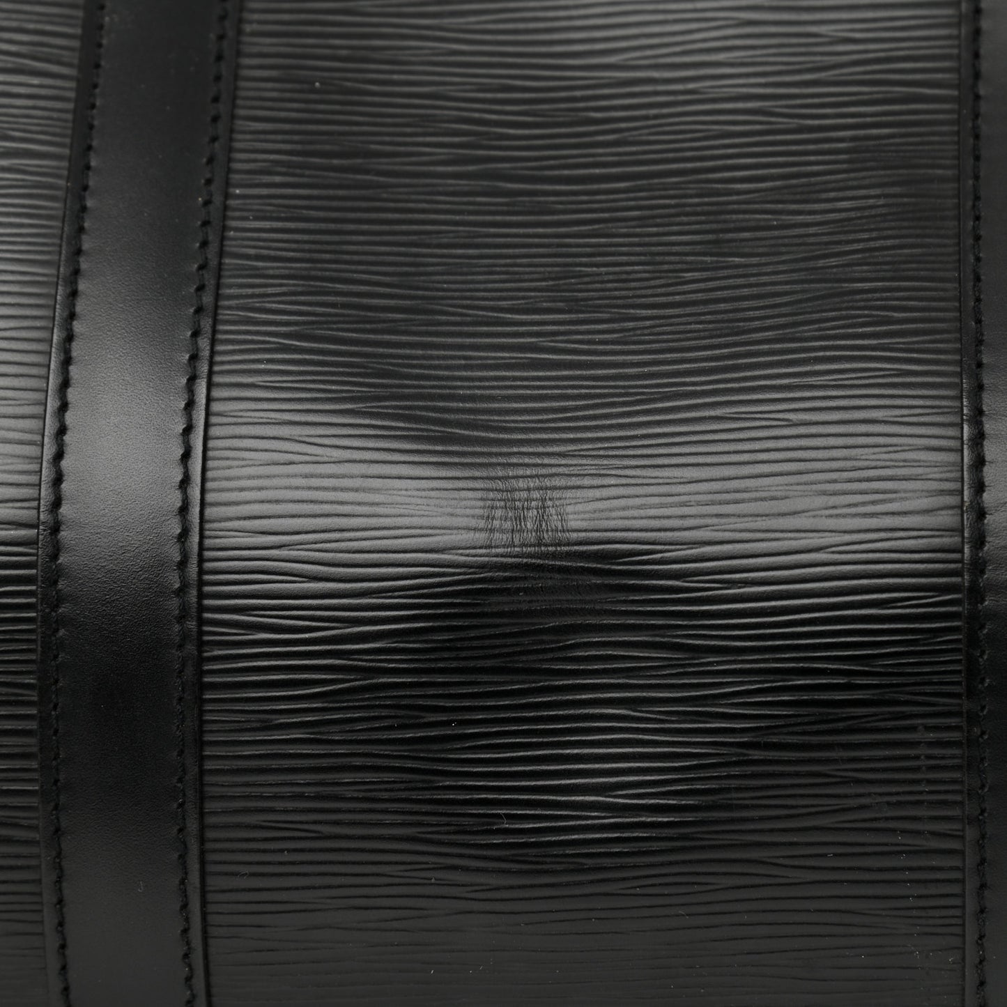 Epi Keepall 50 Black