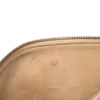 Louis Vuitton Damier Azur Saleya PM 19 of 25