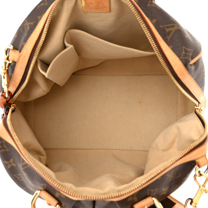 Louis Vuitton Monogram Stephen Bag 5 of 20